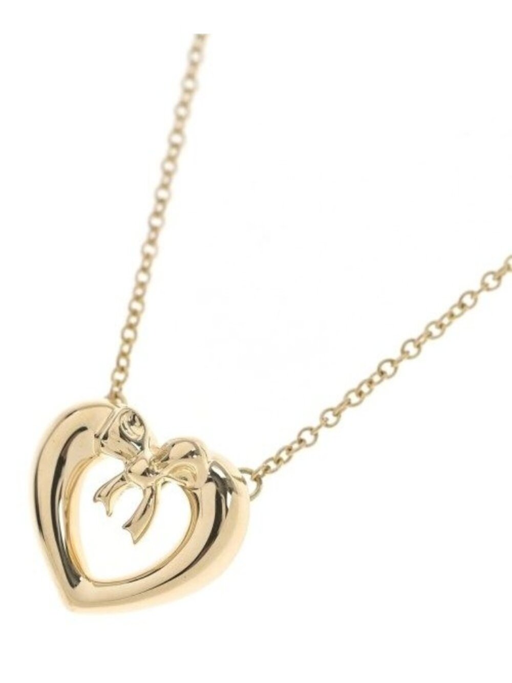 Tiffany & Co Necklace